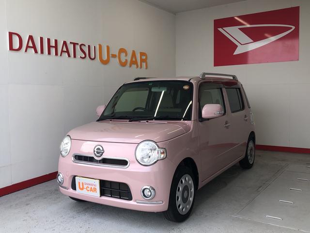 ミラココアココアプラスｘ 静岡県 の中古車情報 ダイハツ公式 U Catch