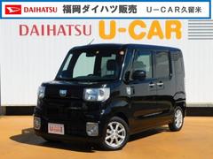 ウェイク 福岡県 の中古車 ダイハツ公式 U Catch