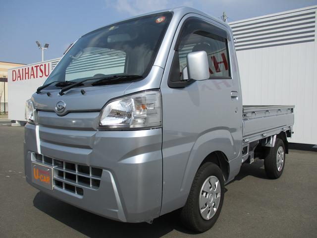 ハイゼットトラックスタンダード 福岡県 の中古車情報 ダイハツ公式 U Catch