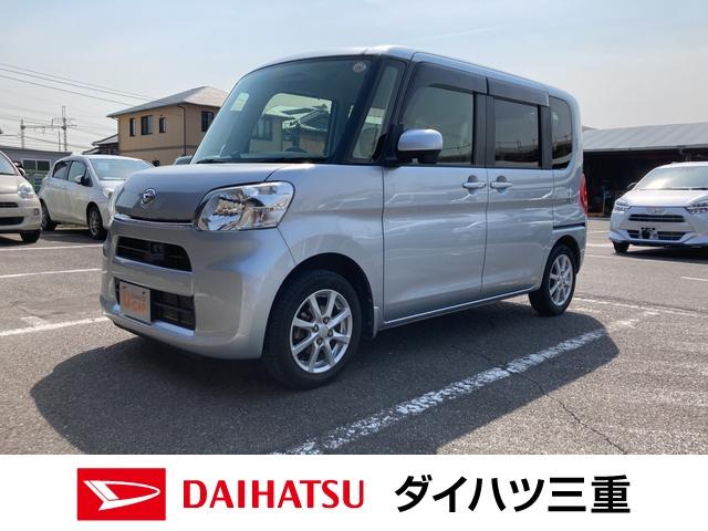 タントｘ ｓａ 純正ワンセグナビ バックモ二 ｅｔｃ 三重県 の中古車情報 ダイハツ公式 U Catch