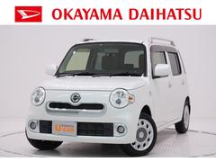 ミラココア の中古車 ダイハツ公式 U Catch