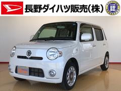 ミラココア 長野県 の中古車 ダイハツ公式 U Catch