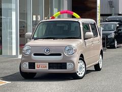 ミラココア の中古車 ダイハツ公式 U Catch