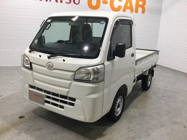 ハイゼットトラックスタンダード４ｗｄ 鹿児島県 の中古車情報 ダイハツ公式 U Catch