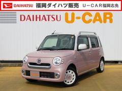 ミラココア の中古車 ダイハツ公式 U Catch