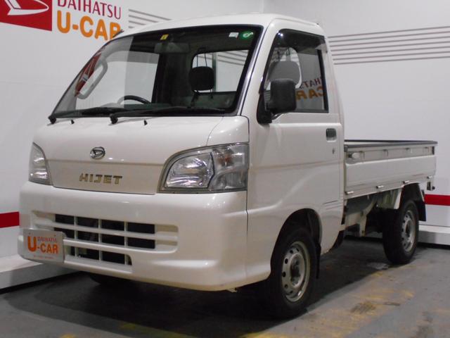 ハイゼットトラックローダンプ ４ｗｄ ｍｔ エアコン パワステ付 福井県 の中古車情報 ダイハツ公式 U Catch