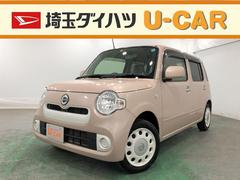 ミラココア の中古車 ダイハツ公式 U Catch