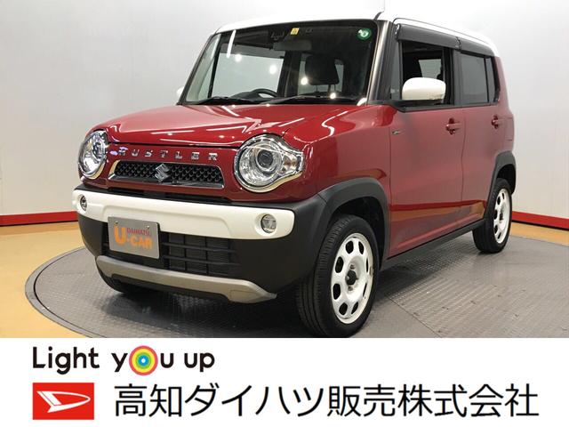 ハスラーｊスタイル 高知県 の中古車情報 ダイハツ公式 U Catch