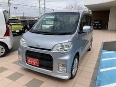 タントエグゼ ダイハツ の中古車 中古車探しは U Catch