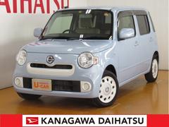ミラココア 神奈川県 の中古車 ダイハツ公式 U Catch