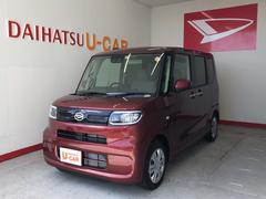 タント 静岡県 の中古車 ダイハツ公式 U Catch