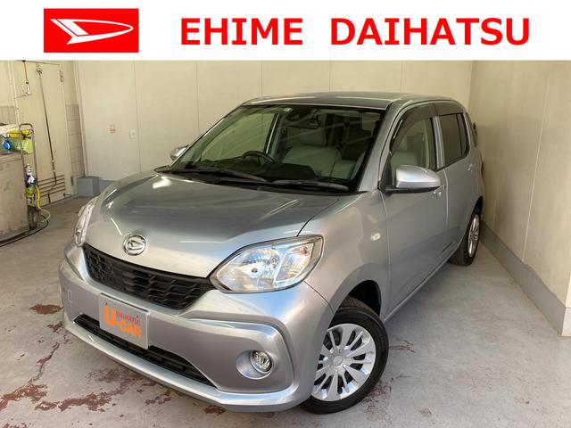 ブーンｘ ｌパッケージ ｓａii 愛媛県 の中古車情報 ダイハツ公式 U Catch