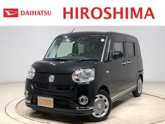 ムーヴキャンバス ダイハツ の中古車 中古車探しは U Catch