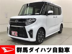 タントカスタム 群馬県 の中古車 ダイハツ公式 U Catch タントカスタム 群馬県 の中古車 ダイハツ公式 U Catch