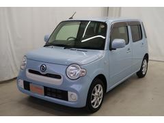 ミラココア の中古車 ダイハツ公式 U Catch