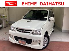 テリオスキッド の中古車 ダイハツ公式 U Catch