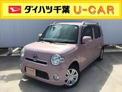 ミラココア 千葉県 の中古車 ダイハツ公式 U Catch