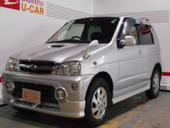 テリオスキッド の中古車 ダイハツ公式 U Catch