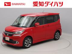 ソリオバンディット スズキ の中古車 中古車探しは U Catch