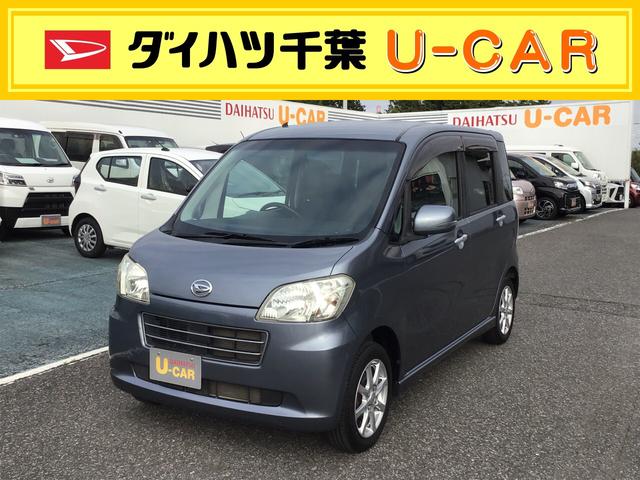 タントエグゼｇナビ 千葉県 の中古車情報 ダイハツ公式 U Catch