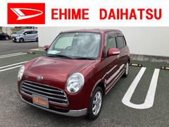 ミラジーノ の中古車 ダイハツ公式 U Catch