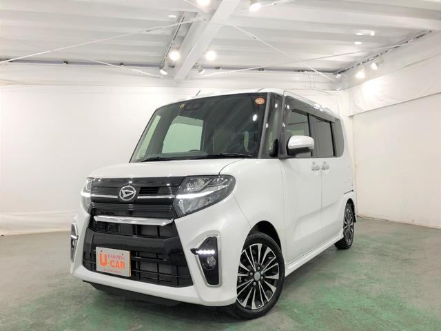 タントカスタムｒｓ 埼玉県 の中古車情報 ダイハツ公式 U Catch