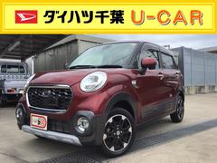 キャスト 千葉県 の中古車 ダイハツ公式 U Catch