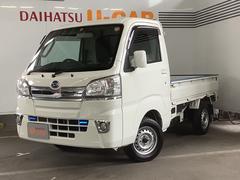 ハイゼットトラック 兵庫県 の中古車 ダイハツ公式 U Catch
