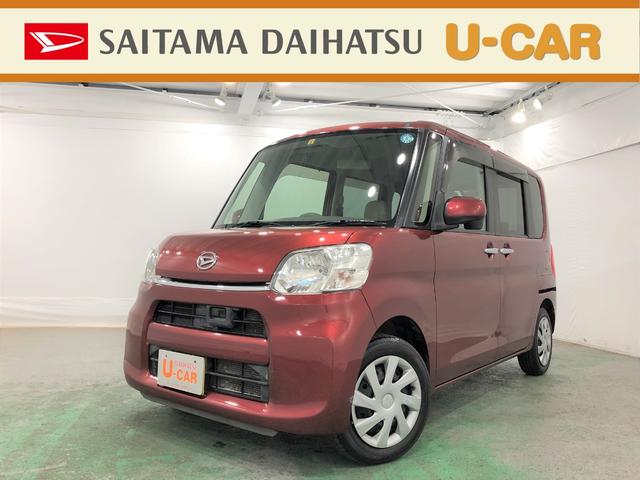 タントｘ ｓａ 埼玉県 の中古車情報 ダイハツ公式 U Catch
