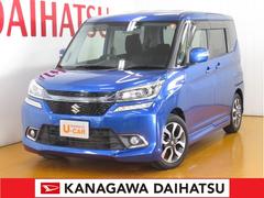 ソリオバンディット スズキ の中古車 中古車探しは U Catch