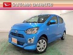 ミライース 埼玉県 の中古車 ダイハツ公式 U Catch