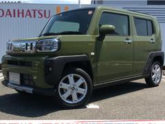 タフト ダイハツ の中古車 中古車探しは U Catch