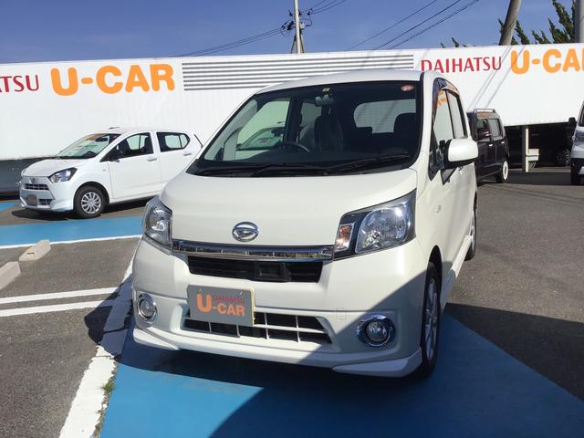 ムーヴｌ ｖｓスマートセレクションｓａ 福島県 の中古車情報 ダイハツ公式 U Catch