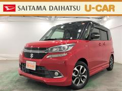 ソリオバンディット スズキ の中古車 中古車探しは U Catch
