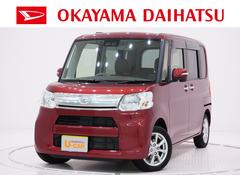 タント の中古車 ダイハツ公式 U Catch