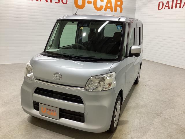 タントｘ ｓａiiiスマアシ付き インパネシフト 鹿児島県 の中古車情報 ダイハツ公式 U Catch