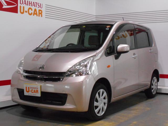 ムーヴｌ ４ｗｄ車 福井県 の中古車情報 ダイハツ公式 U Catch