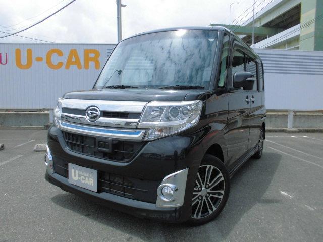 タントカスタムrs トップエディションsa両側パワースライドドア キーフリー 福岡県 の中古車情報 ダイハツ公式 U Catch タントカスタムrs トップエディションsa両側パワースライドドア キーフリー 福岡県 の中古車情報 ダイハツ公式 U Catch