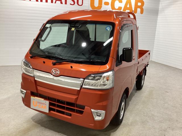 ハイゼットトラックジャンボｓａiiiｔスマアシ付き ５速ｍｔ車 リモコンキー 走行距離３１０４５ｋｍ 鹿児島県 の中古車情報 ダイハツ 公式 U Catch