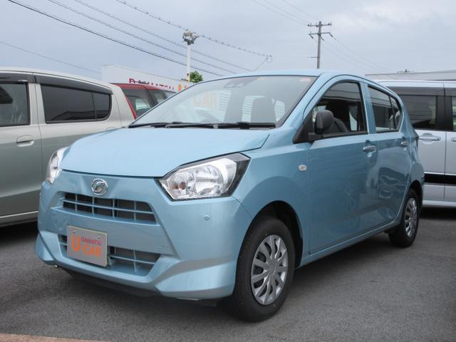 ミライースｌ ｓａiiiキーレスエントリー 衝突回避支援ブレーキ機能 島根県 の中古車情報 ダイハツ公式 U Catch