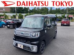 ウェイク の中古車 ダイハツ公式 U Catch