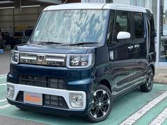 福島ダイハツ販売株式会社の中古車 軽自動車 ダイハツ公式 U Catch