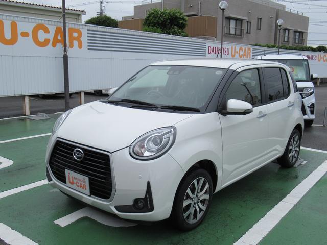 ブーンシルク gパッケージ saiii 徳島県 の中古車情報 ダイハツ公式 U Catch ブーンシルク gパッケージ saiii 徳島県 の中古車情報 ダイハツ公式 U Catch