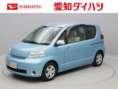 ポルテ トヨタ の中古車 中古車探しは U Catch