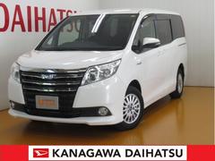 ノア 白 ホワイト系 トヨタ の中古車 中古車探しは U Catch