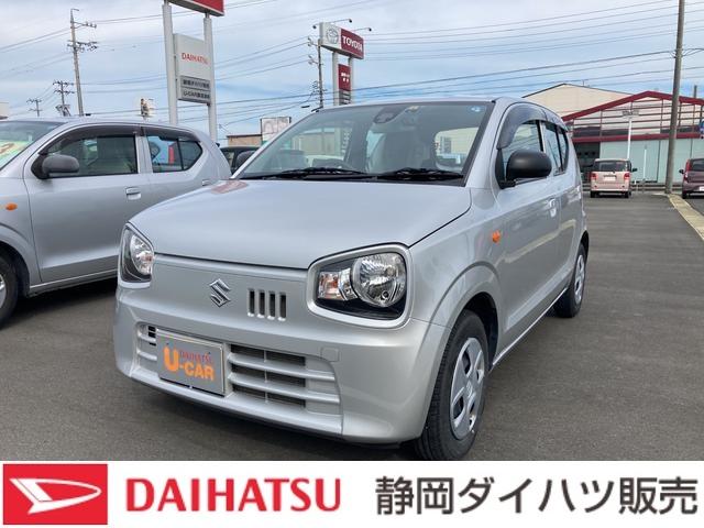 アルトｌ 静岡県 の中古車情報 ダイハツ公式 U Catch