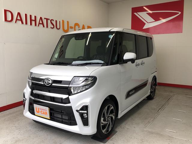 タントカスタムｒｓスタイルセレクション 静岡県 の中古車情報 ダイハツ公式 U Catch