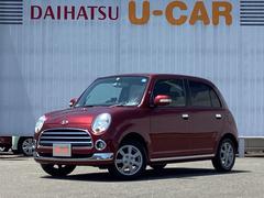 ミラジーノ の中古車 ダイハツ公式 U Catch