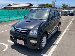 テリオスキッド の中古車 ダイハツ公式 U Catch