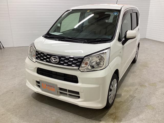 ムーヴｌインパネシフト リモコンキー ｃｄプレイヤー 走行距離１６９２９ｋｍ 鹿児島県 の中古車情報 ダイハツ公式 U Catch